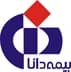 لوگوی بیمه دانا