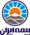 لوگوی بیمه ایران